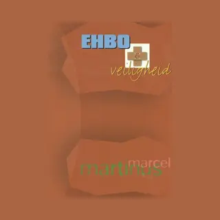 M. Martinus Ehbo En Veiligheid / Nelissen Educatief