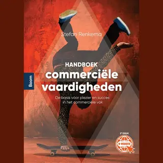 Handboek Commerciële Vaardigheden