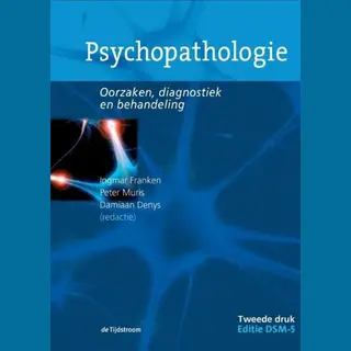 Ingmar Franken Psychopathologie