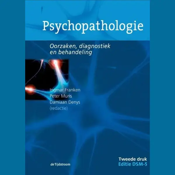 Ingmar Franken Psychopathologie thumbnail