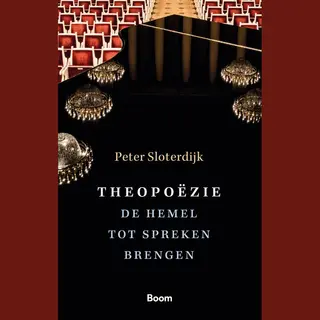 Peter Sloterdijk Theopoëzie