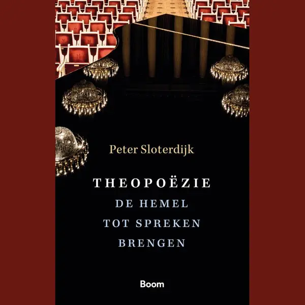 Peter Sloterdijk Theopoëzie thumbnail
