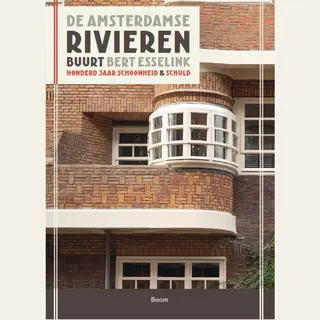 De Amsterdamse Rivierenbuurt