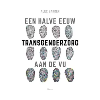 Een Halve Eeuw Transgenderzorg Aan De Vu