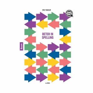 Beter In Spelling