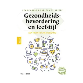 Gezondheidsbevordering En Leefstijl