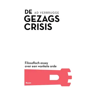 De Gezagscrisis