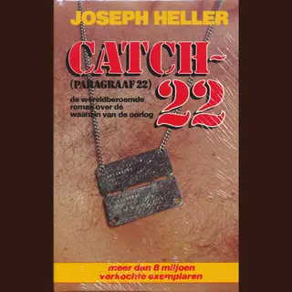 22 Catch-