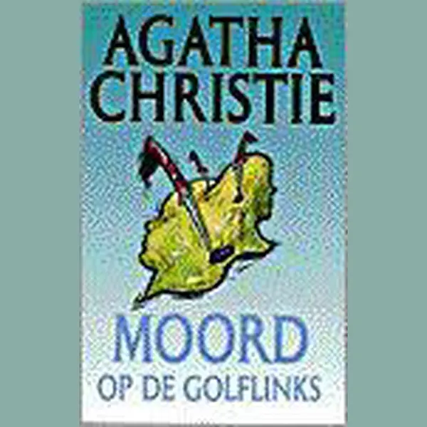 Moord Op De Golflinks 40 thumbnail