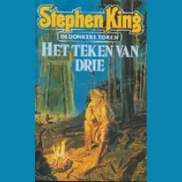 Het Teken Van Drie thumbnail