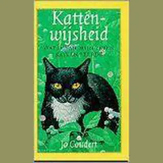 J. Coudert Kattenwijsheid