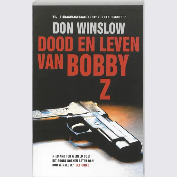 Dood En Leven Van Bobby Z. thumbnail