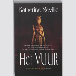 Het Vuur
