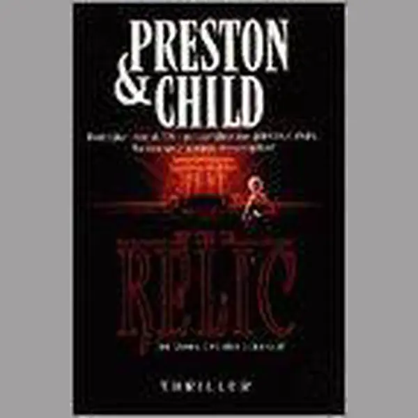 The Relic thumbnail