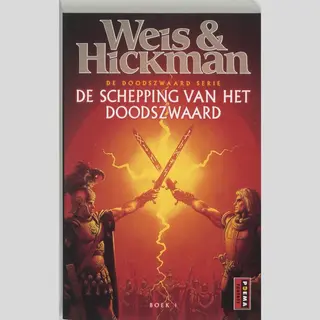 Schepping Van Het Doodszwaard Dl 1