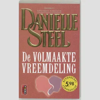 Volmaakte Vreemdeling