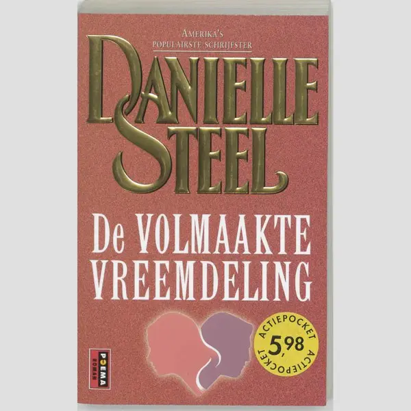 Volmaakte Vreemdeling thumbnail