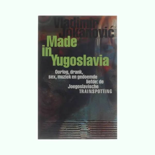 Made In Yugoslavia thumbnail