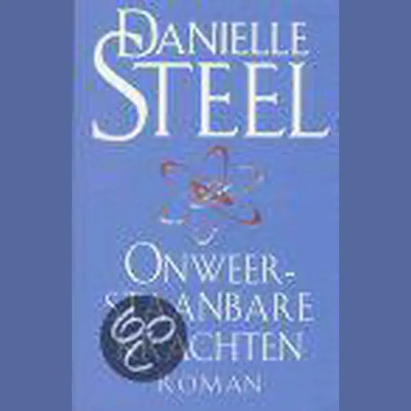 Danielle Steel Onweerstaanbare Krachten thumbnail