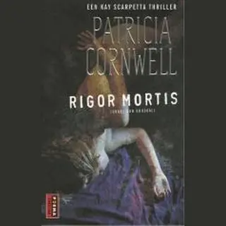 Rigor Mortis