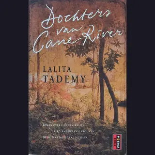 L. Tademy Dochters Van Cane Rivier / Poema Roman