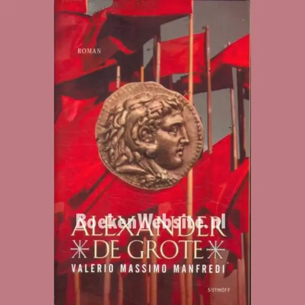 Alexander De Grote thumbnail
