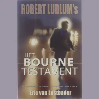 Het Bourne Testament