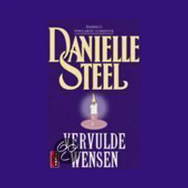 Danielle Steel Vervulde Wensen thumbnail