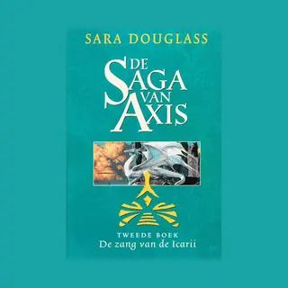 De Saga Van Axis 002 De Zang Van Icarii