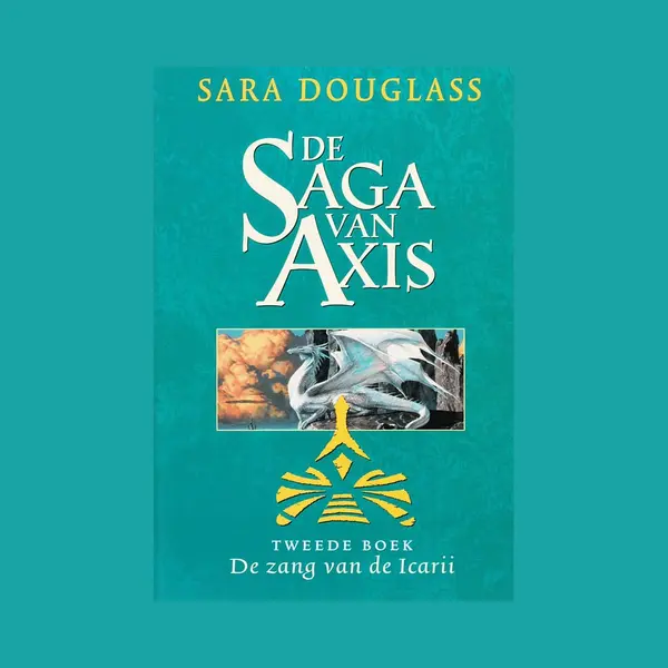 De Saga Van Axis 002 De Zang Van Icarii thumbnail