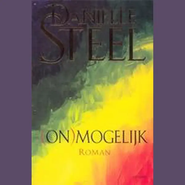 Danielle Steel (On)mogelijk thumbnail