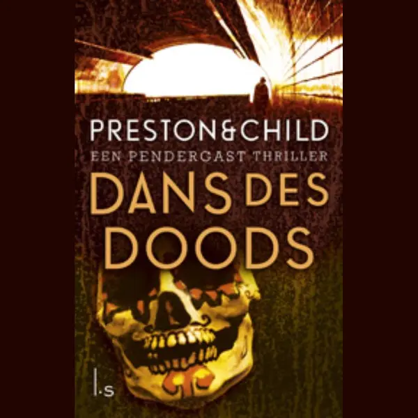 Pendergast Thriller 6 - Dans Des Doods thumbnail