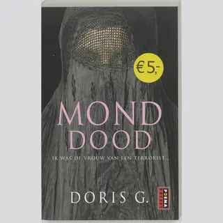 Monddood