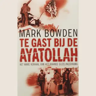 M. Bowden Te Gast Bij De Ayatollah
