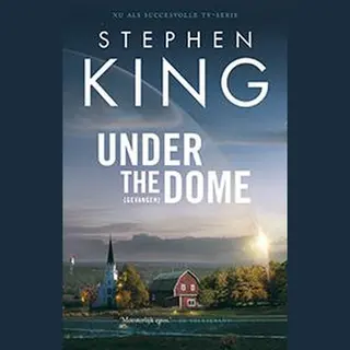 Under The Dome (gevangen)