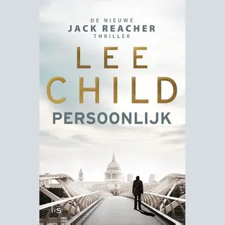 Jack Reacher - Persoonlijk