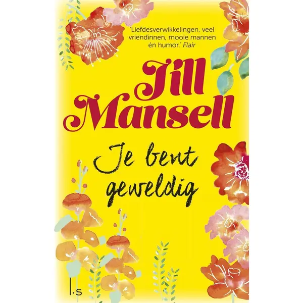 Je Bent Geweldig thumbnail