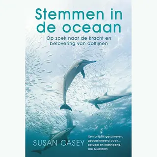 Stemmen In De Oceaan