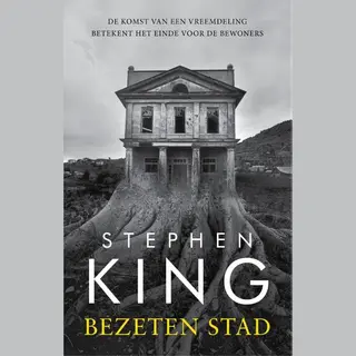Bezeten Stad