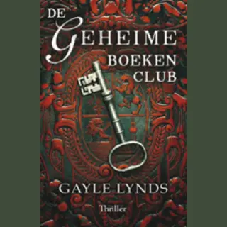 De Geheime Boekenclub