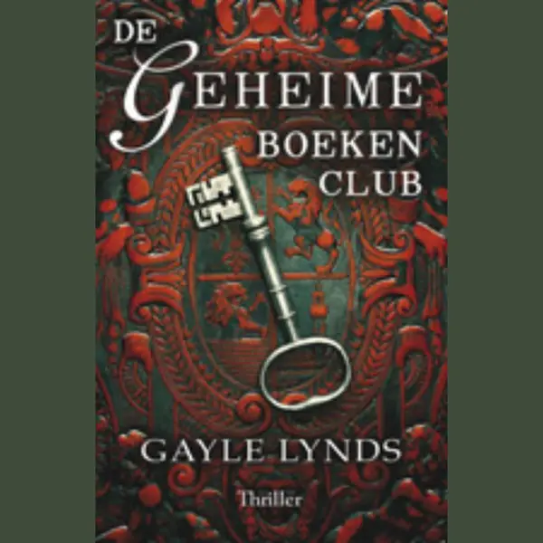 De Geheime Boekenclub thumbnail
