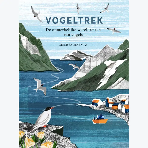 Melissa Mayntz Vogeltrek thumbnail