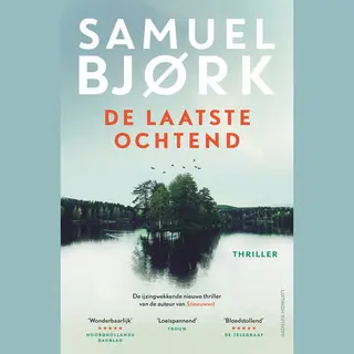 Munch & Kruger 6 - De Laatste Ochtend