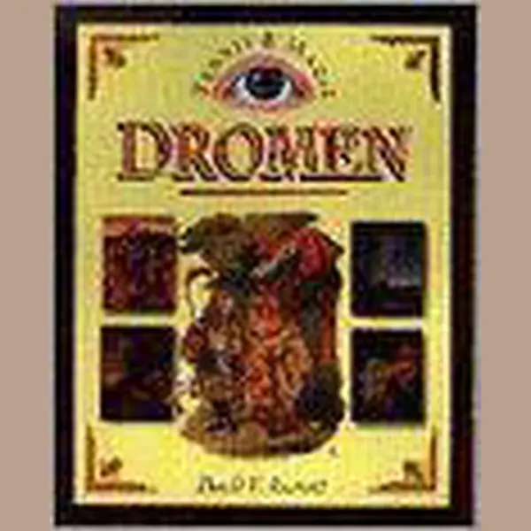 Dromen thumbnail