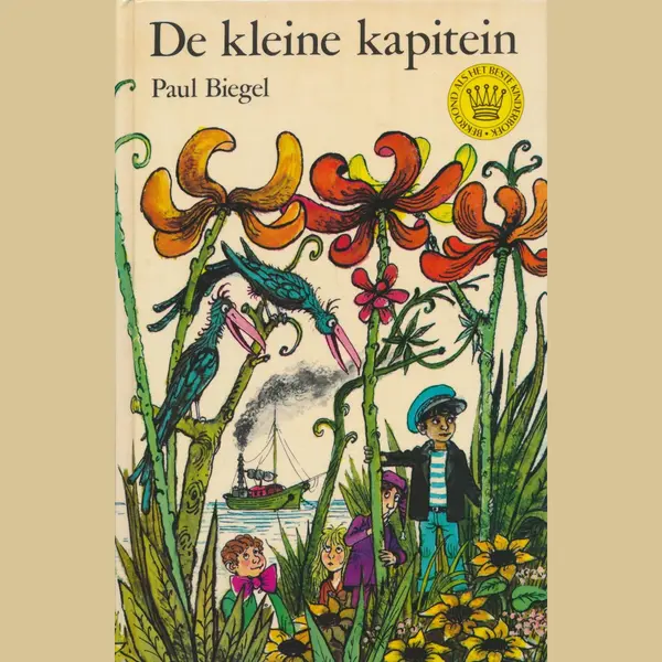 De Kleine Kapitein thumbnail