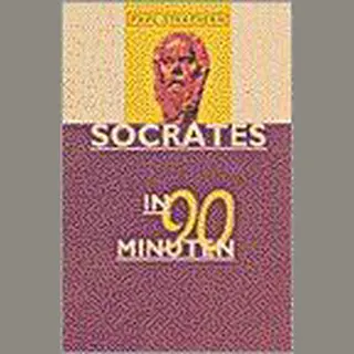 P. Strathern Socrates In 90 Minuten / 90 Minuten-reeks
