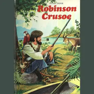 Robinson Crusoe