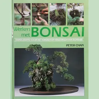 Werken Met Bonsai