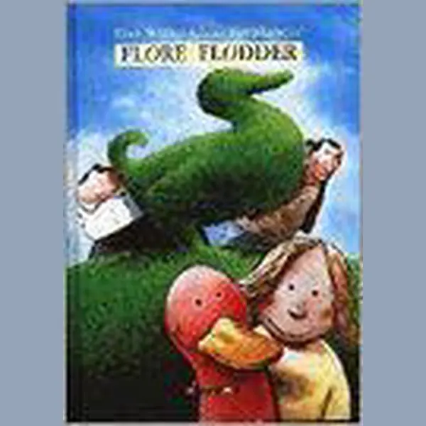 Flore Flodder thumbnail