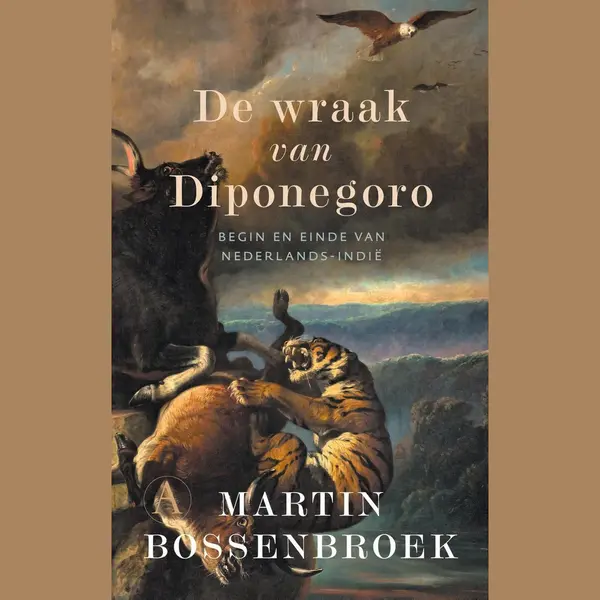 De Wraak Van Diponegoro thumbnail